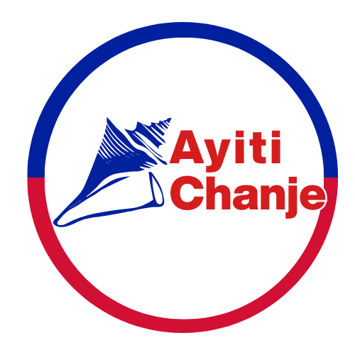 Ayiti Chanje
